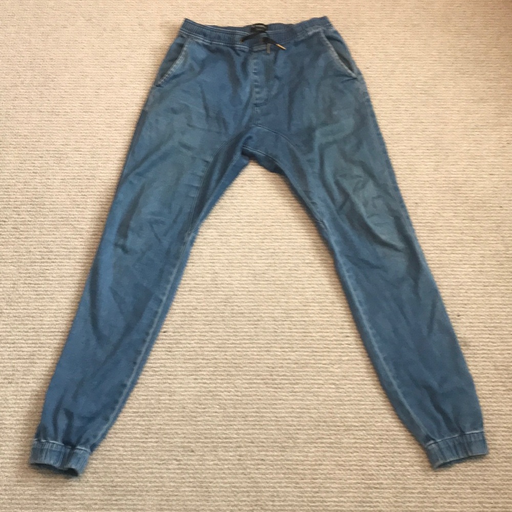 Zanerobe Joggers Size 32 Great Condition!